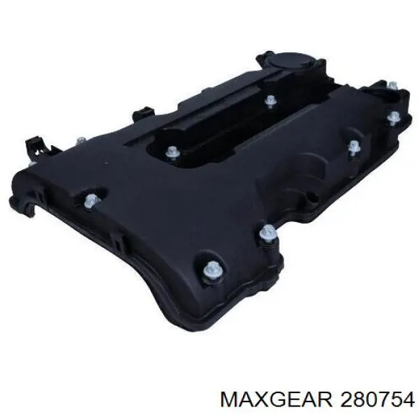VC211001 Freccia Кришка двигуна
