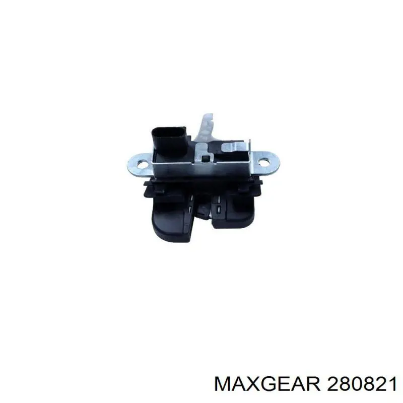 Замок дверей багажника Maxgear 280821 ціна, від 19.66 USD