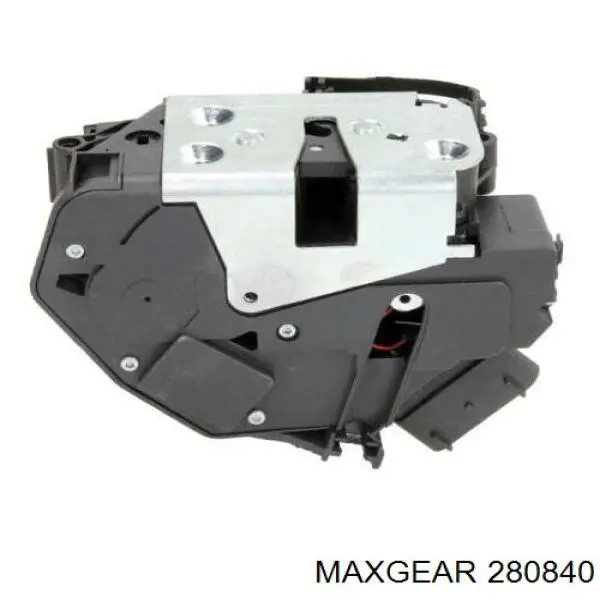 Купити 6C1116774 Ford Замок капота