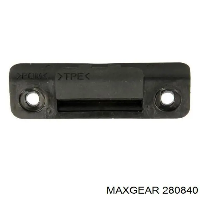 Замок капота 280840 Maxgear