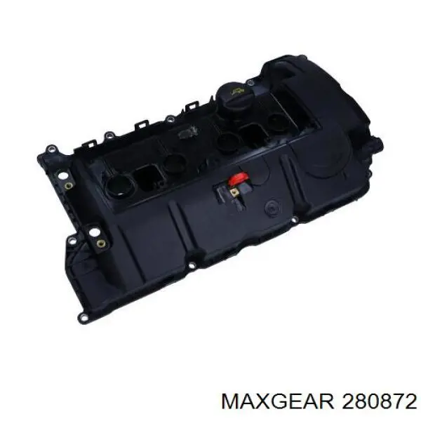 Кришка клапанна 280872 Maxgear