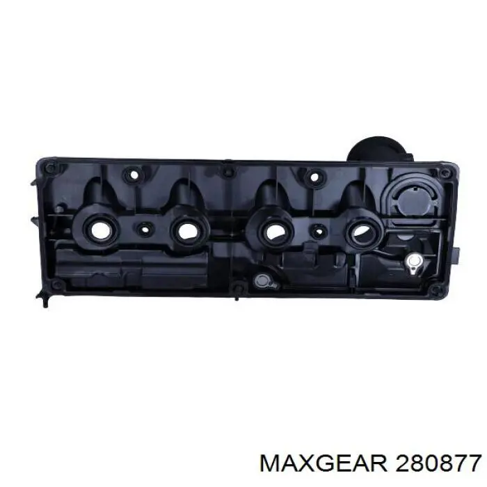 Купити 03L103469G Rotweiss Клапанна кришка