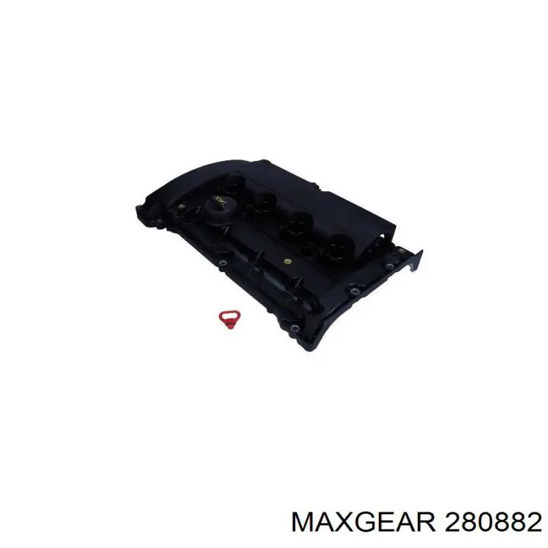 Клапанна кришка RC59000 BGA