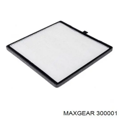 Демпферний шків колінвала Maxgear 300001