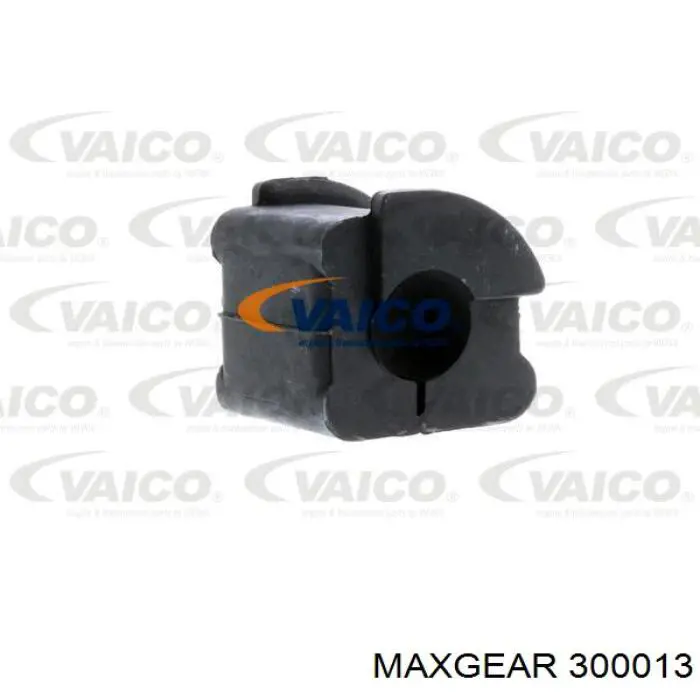 Демпферний шків колінвала Maxgear 300013