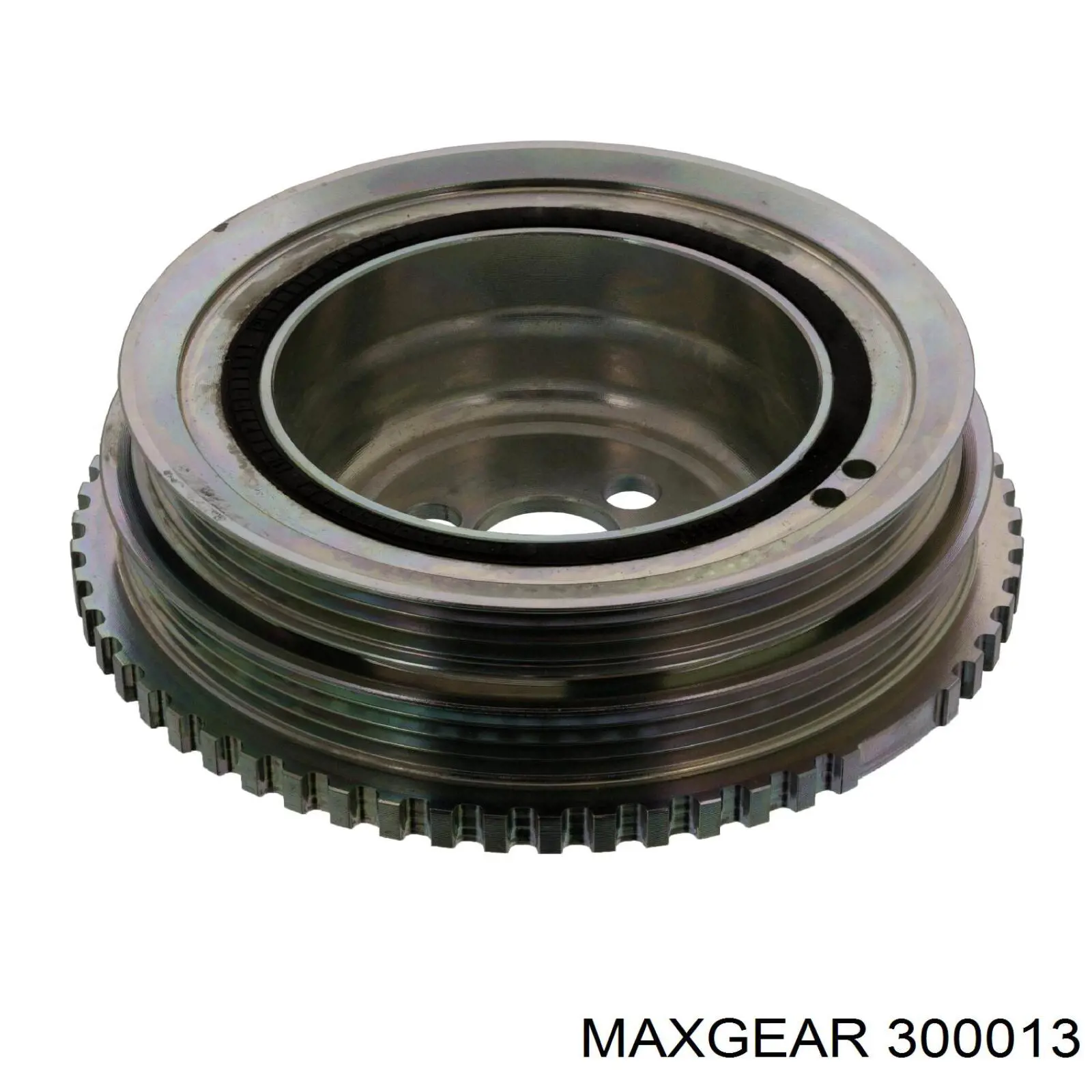 Купити 300013 Maxgear Шків колінчастого вала