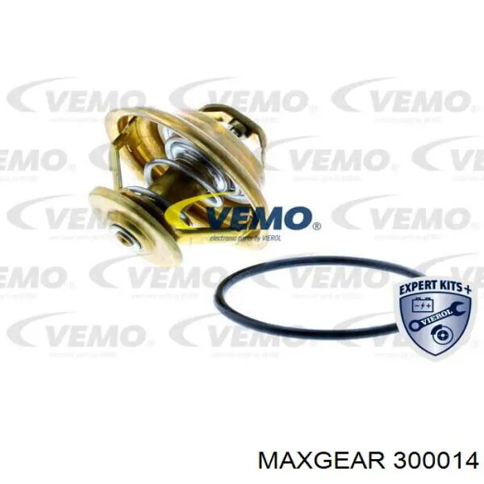 Шків колінвала (демпфер ) Maxgear 300014 ціна, від 45.92 USD