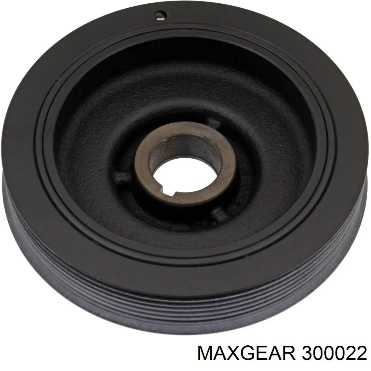 Шків колінвала 300022 Maxgear