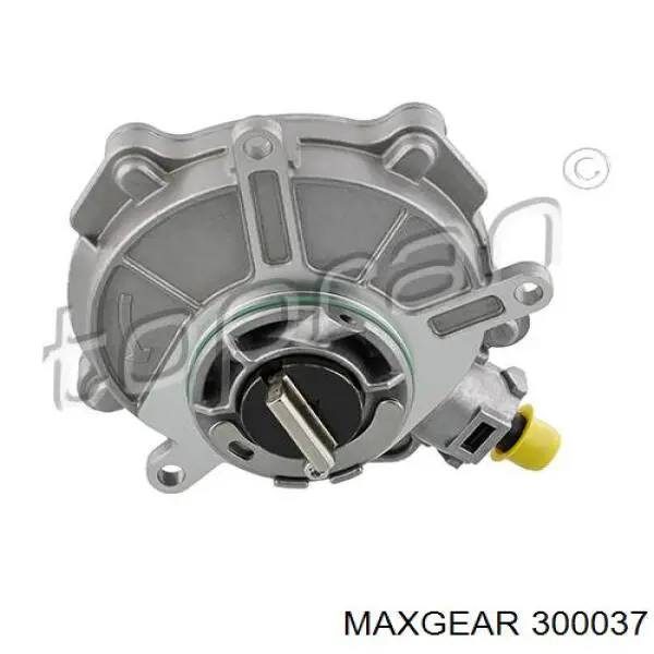Шків колінвала (демпфер ) Maxgear 300037 ціна, від 71.80 USD