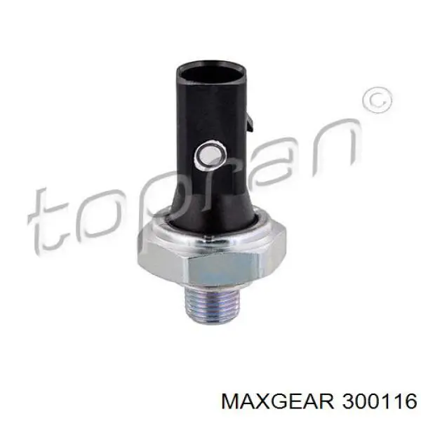 Купити 300116 Maxgear Шків генератора