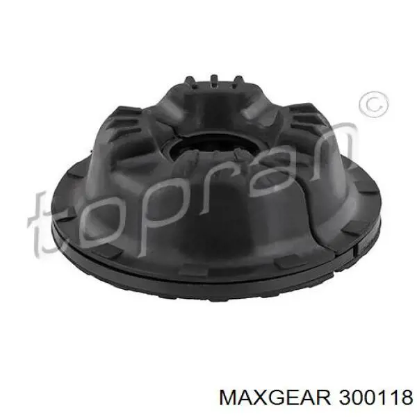 Інерційний шків Maxgear 300118 ціна, від 29.81 USD
