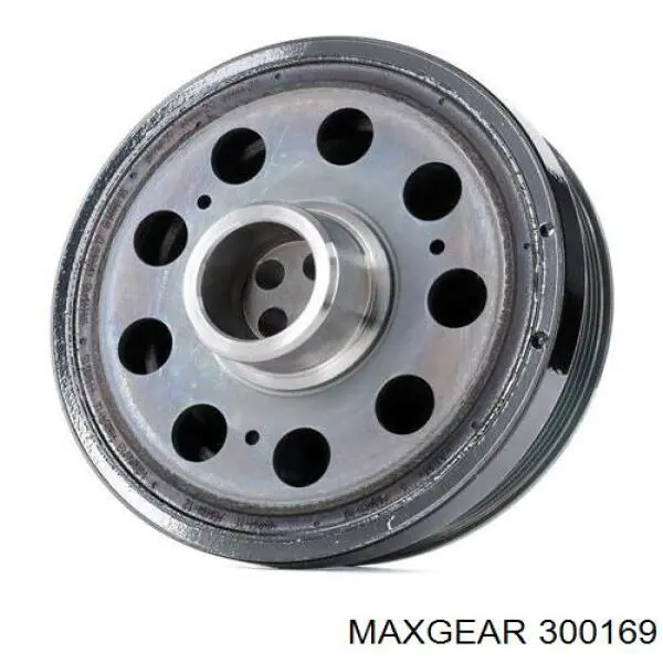 Шків колінвала (демпфер ) Hotaru BM60N47N ціна, від 107.64 USD