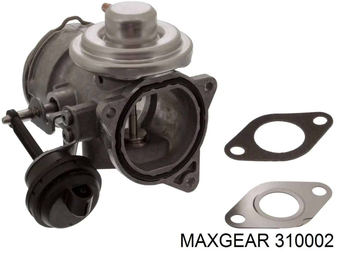 Кришка розподільника запалювання/трамблера Maxgear 310002 ціна, від 30.35 USD