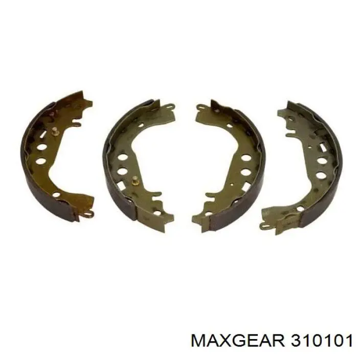 Кришка розподільника запалювання/трамблера Maxgear 310101 ціна, від 40.60 USD