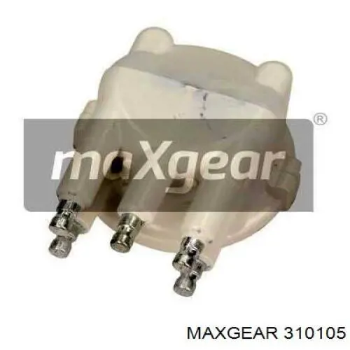 Купити 310105 Maxgear Кришка трамблеру