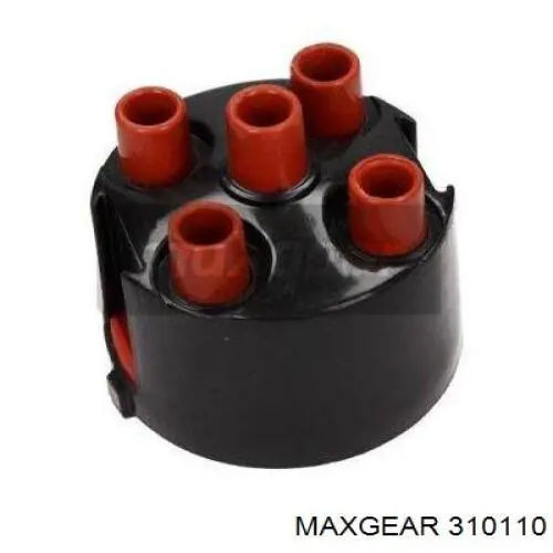 310110 Maxgear кришка розподільника запалювання/трамблера