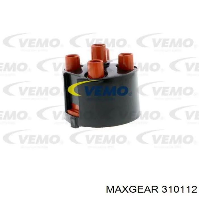 Купити 310112 Maxgear Кришка трамблеру