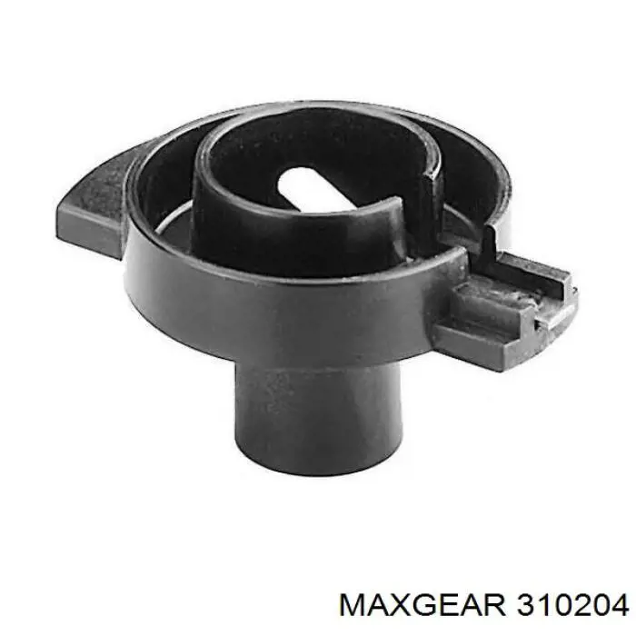 310204 Maxgear бігунок (ротор розподільника запалювання)