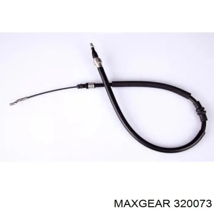 Гальмо стоянкове Maxgear 320073