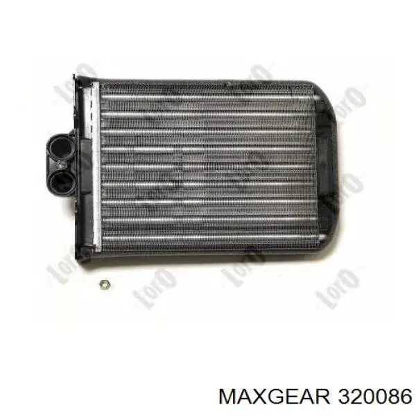 Гальмо стоянкове Maxgear 320086