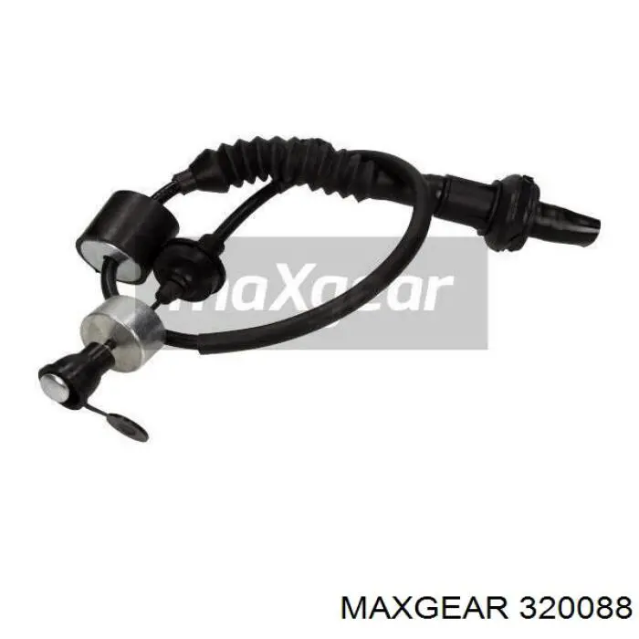 Трос зчеплення 320088 Maxgear