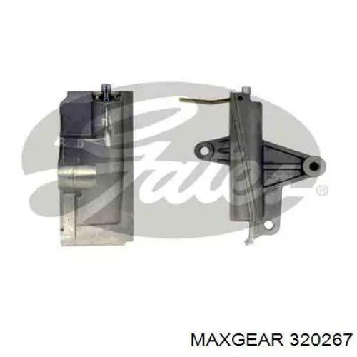 Трос ручного гальма задній, правий/лівий Opel 0522004 ціна, від 21.44 USD