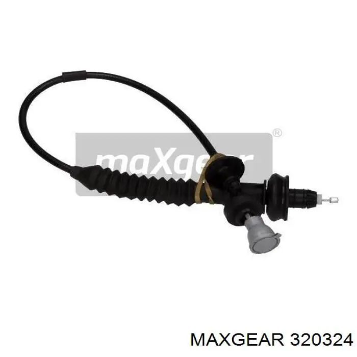 Купити 320324 Maxgear Трос зчеплення