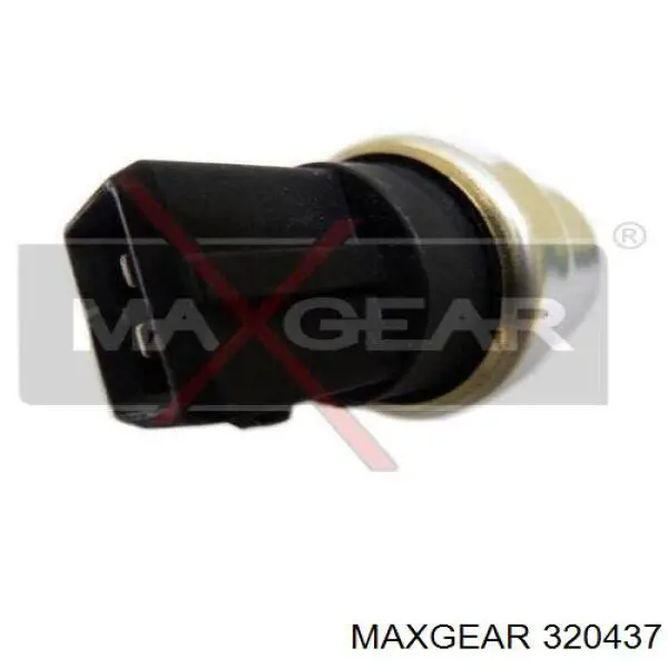Трос стоянкового гальма задній правий Maxgear 320437 ціна, від 15.54 USD