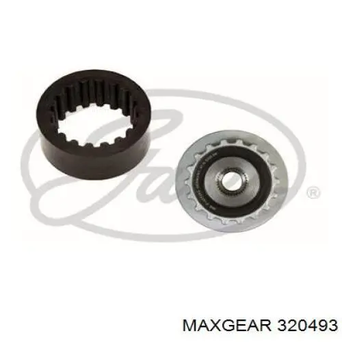 51718093 Fiat/Alfa/Lancia Трос ручного гальма задній, правий
