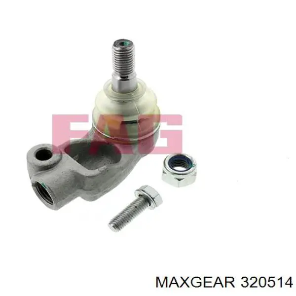  Maxgear 320514 ціна, від 18.55 USD