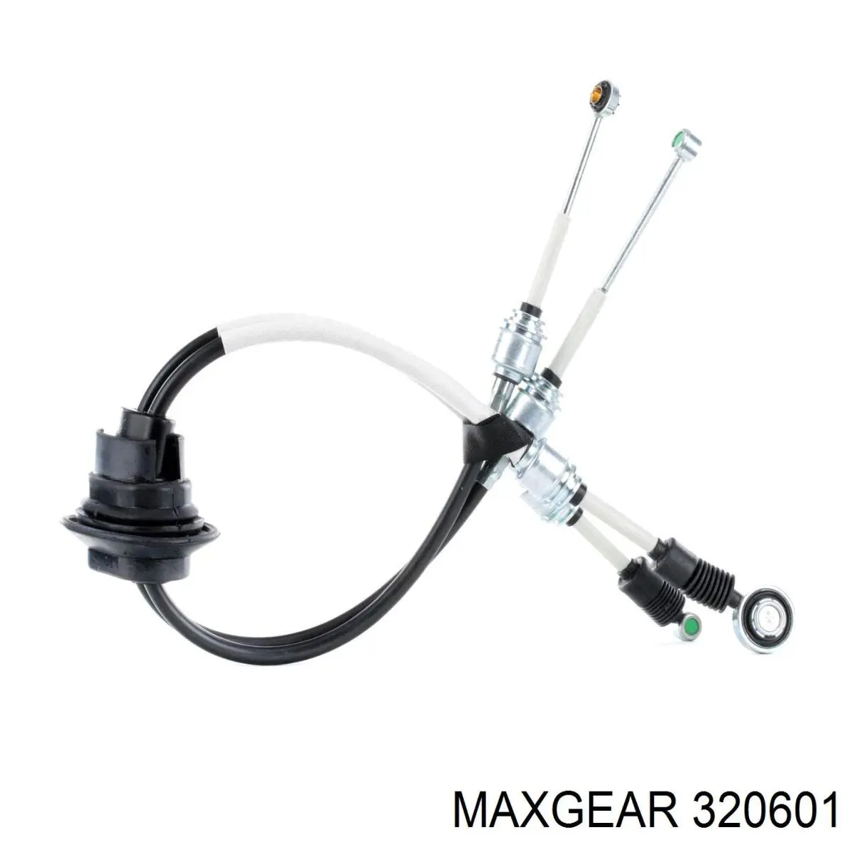 PC9026 Patron Трос коробки передач