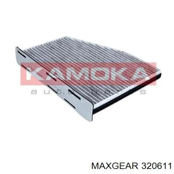 Трос перемикання передач 320611 Maxgear
