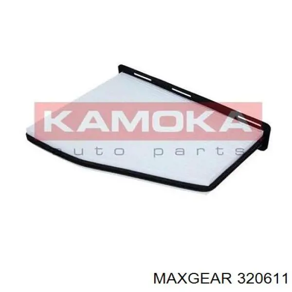 320611 Maxgear Трос коробки передач
