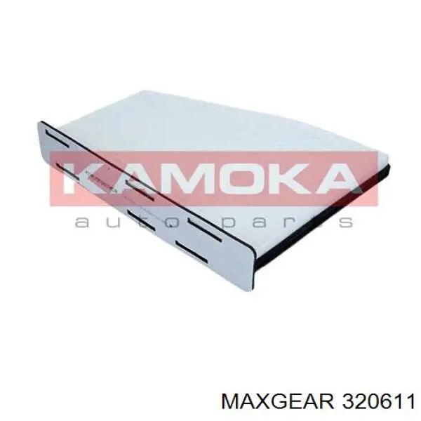 Трос перемикання передач, здвоєний Maxgear 320611 ціна, від 55.42 USD