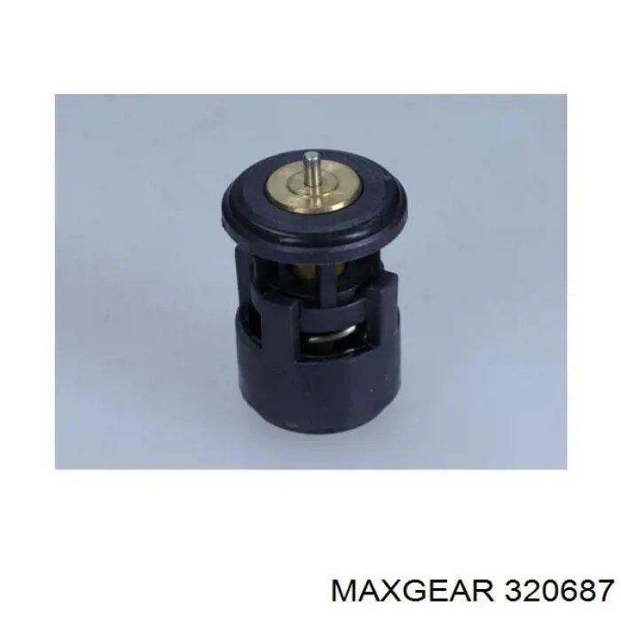 Гальмо стоянкове Ford 1525804