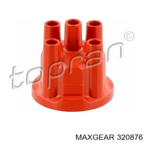 Трос ручного гальма задній, правий 320876 Maxgear