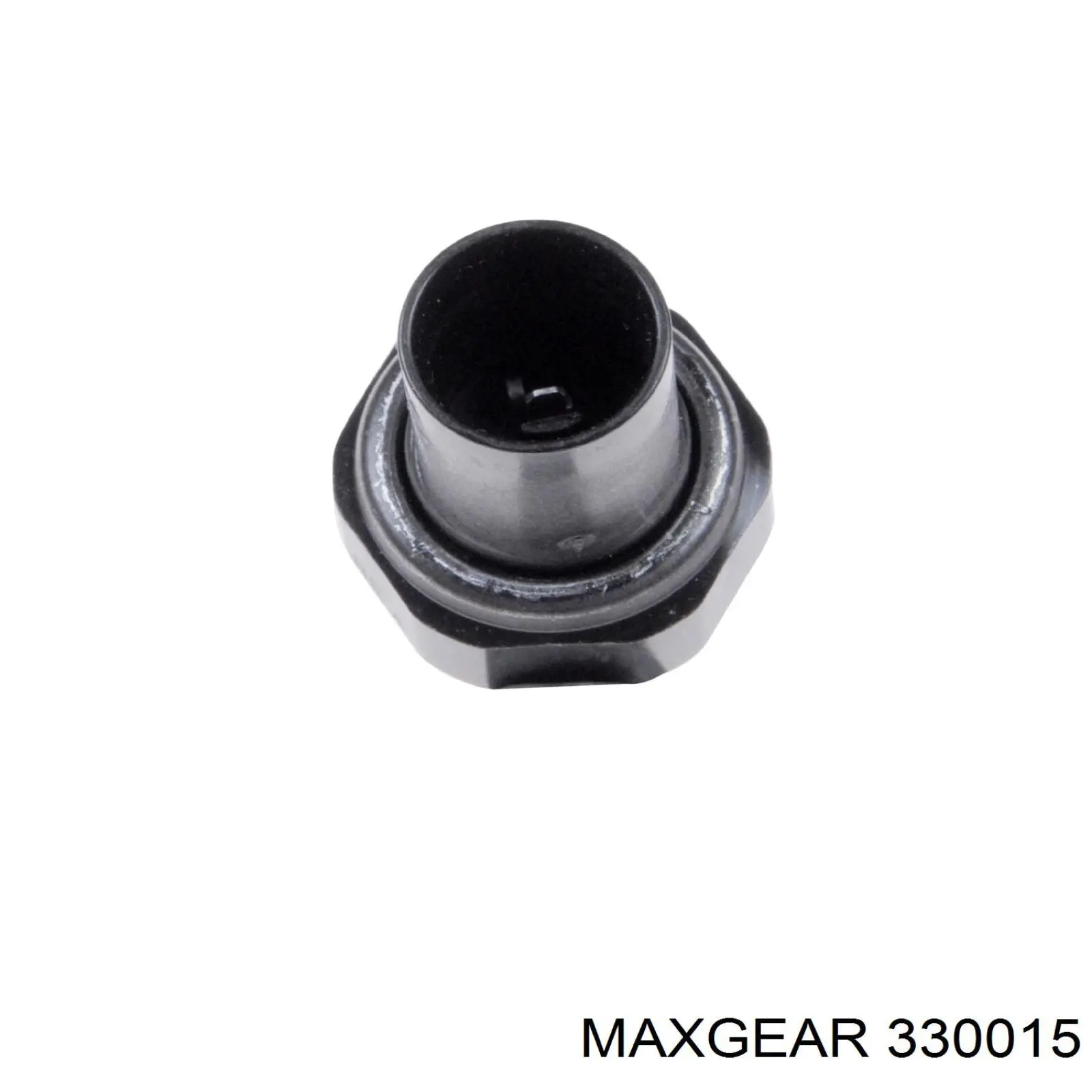 Підшипник маточини Maxgear 330015