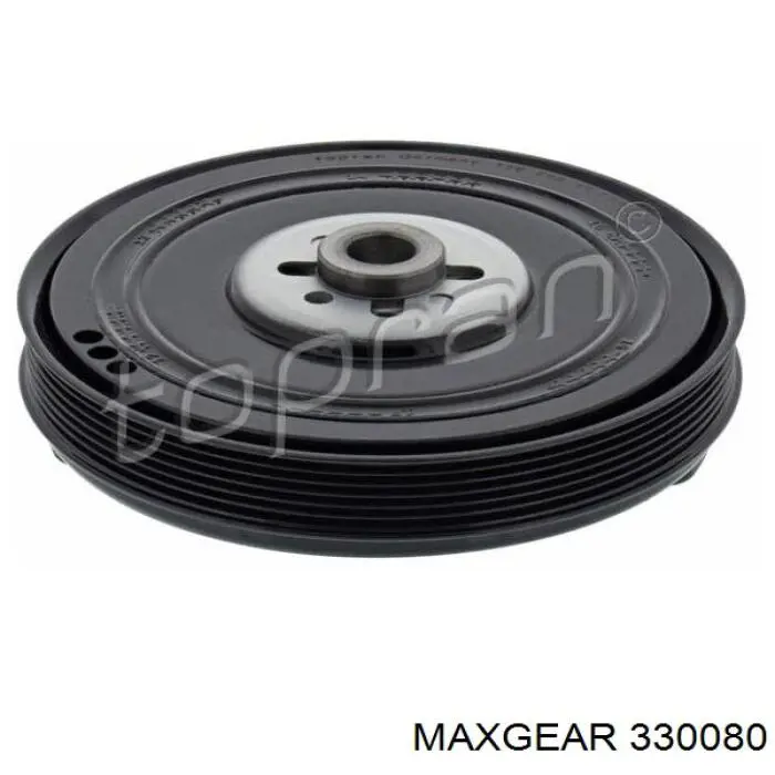 Купити 330080 Maxgear Підшипник ступиці колеса