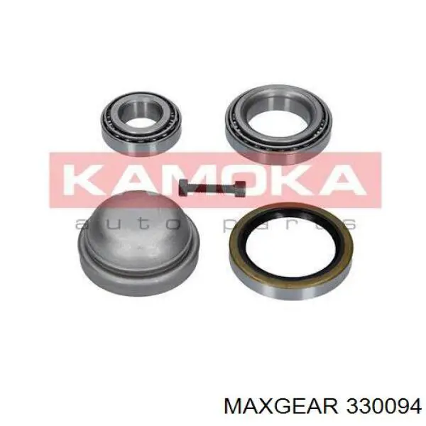 Підшипник ступиці 330094 Maxgear