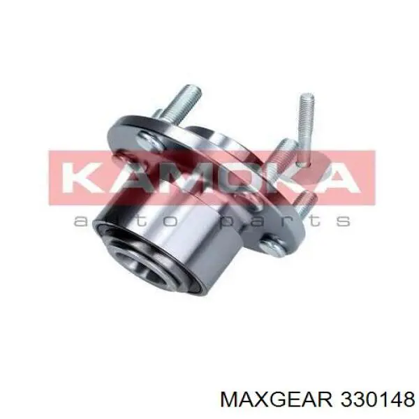 Передня маточина 330148 Maxgear