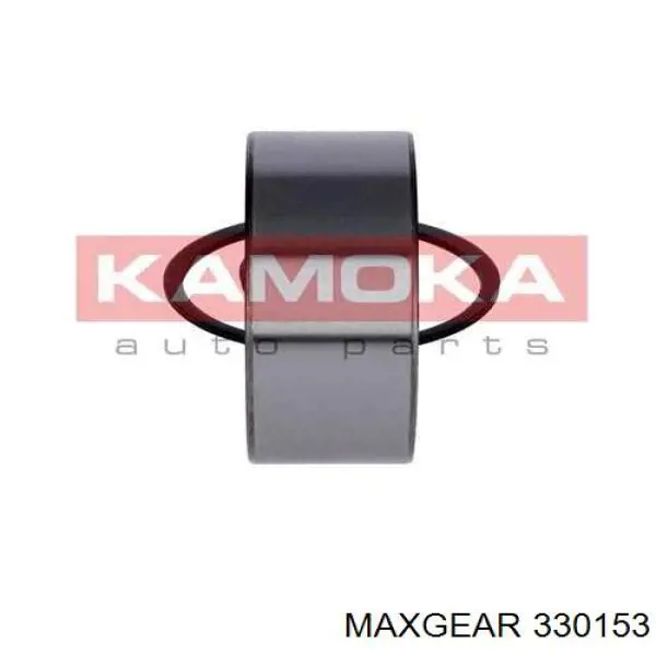 1225764 Ford Підшипник маточини передньої