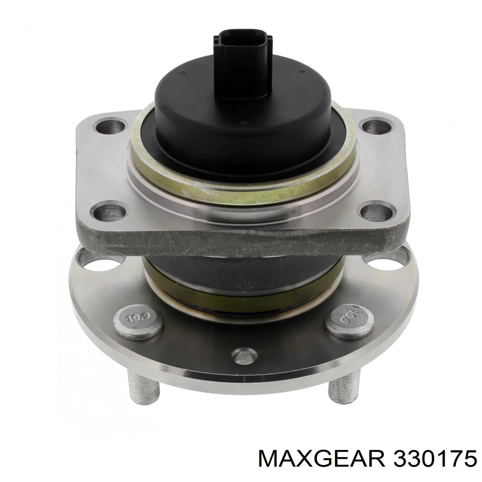 Задня маточина 330175 Maxgear