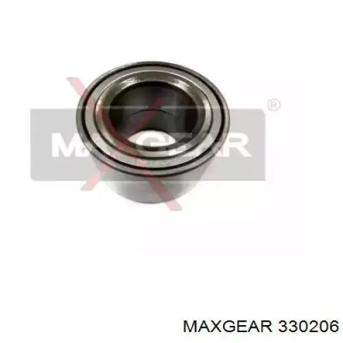 Підшипник ступиці 330206 Maxgear