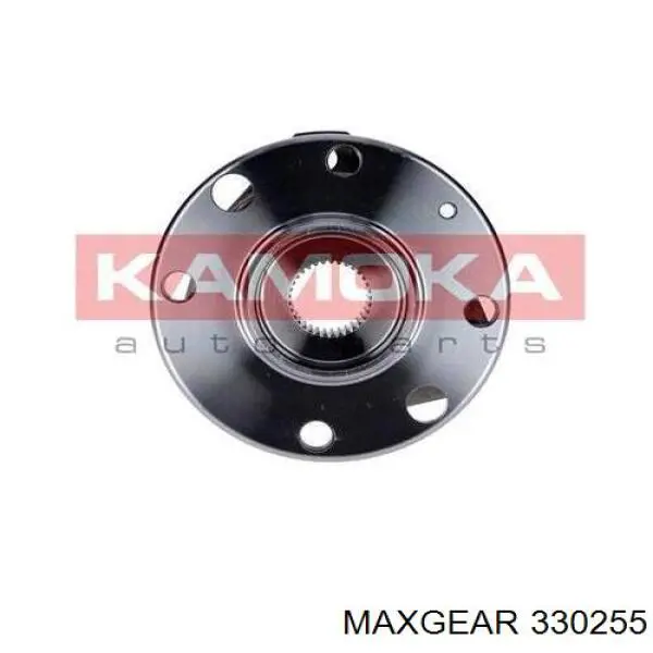 330255 Maxgear Маточина (передня)
