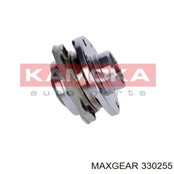 Маточина колеса передня Maxgear 330255 ціна, від 59.07 USD