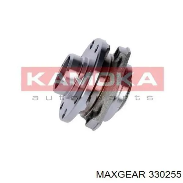 Маточина переднього колеса Maxgear 330255