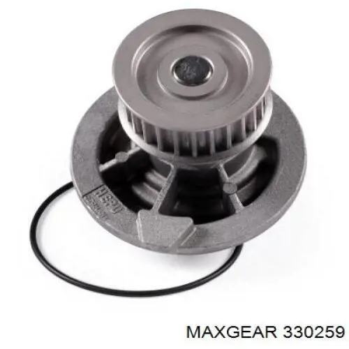 Маточина колеса передня Maxgear 330259 ціна, від 90.68 USD
