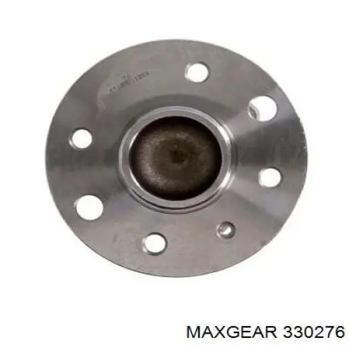 330276 Maxgear Маточина задня