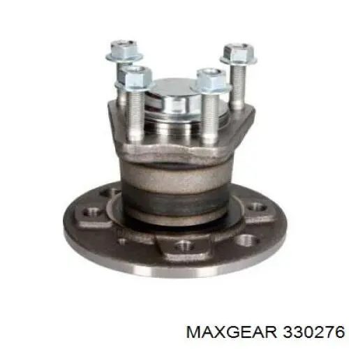 Купити 330276 Maxgear Підшипник ступиці колеса