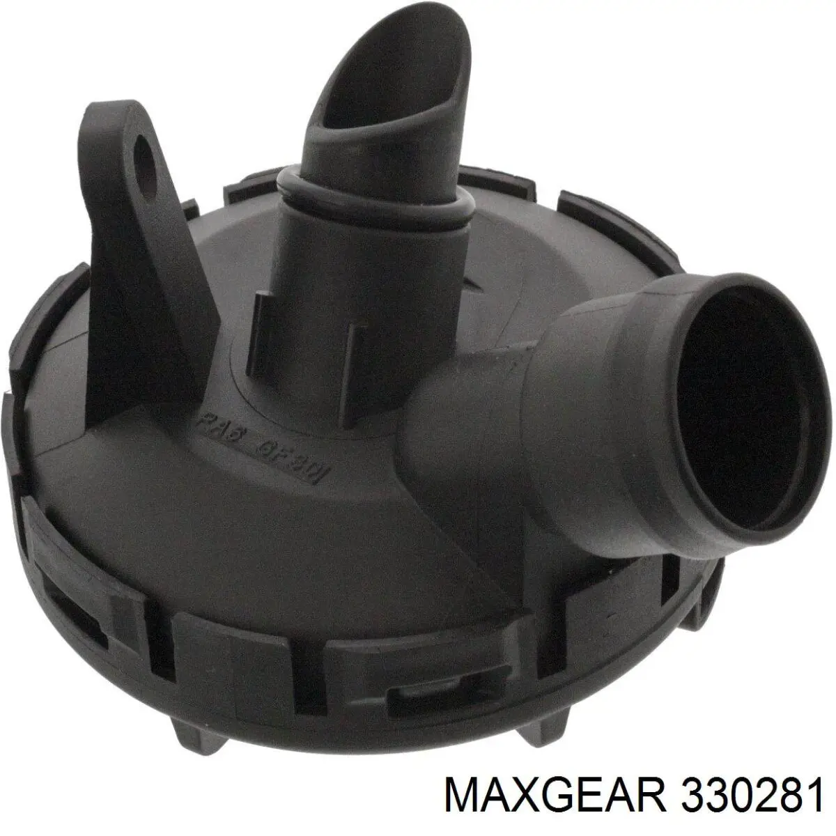 Маточина заднього колеса Maxgear 330281